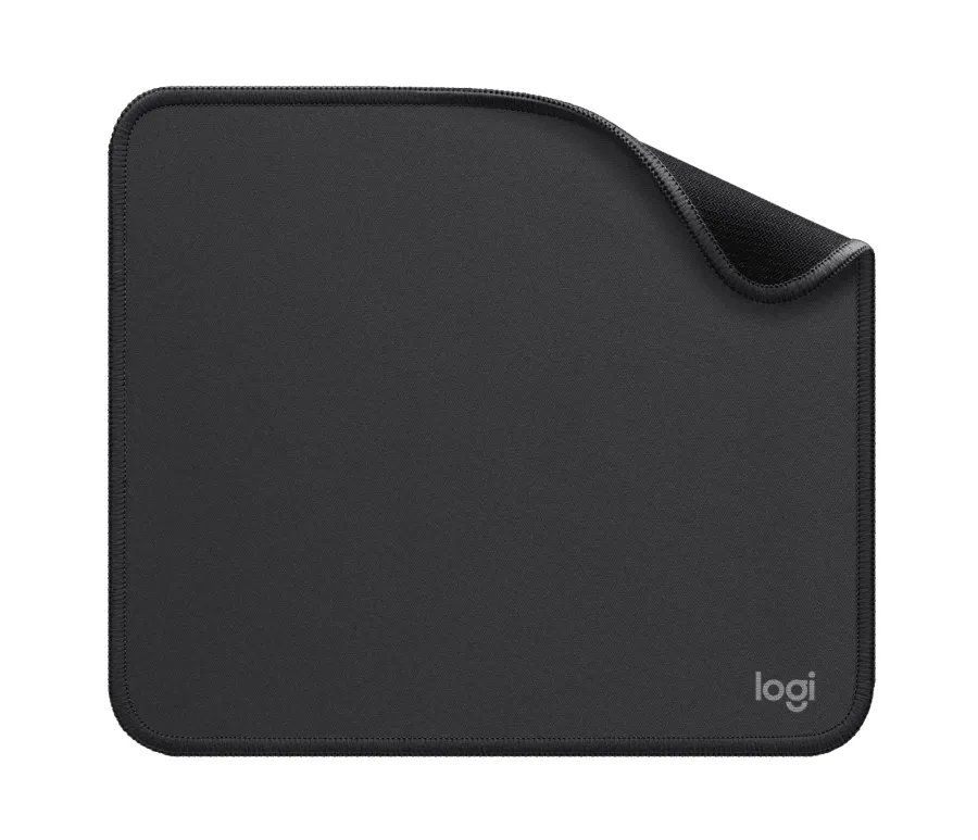 Подложка за мишка, Logitech Mouse Pad Studio Series - GRAPHITE - NAMR-EMEA - image 2