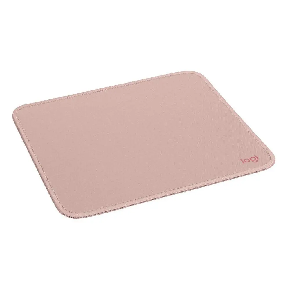 Подложка за мишка, Logitech Mouse Pad Studio Series - DARKER ROSE - NAMR-EMEA - image 4