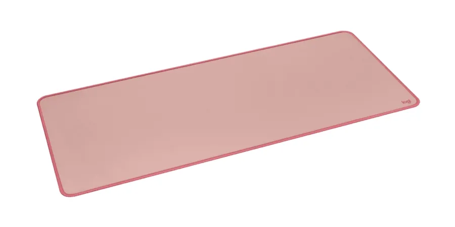 Подложка за мишка, Logitech Desk Mat Studio Series - DARKER ROSE - NAMR-EMEA - image 1