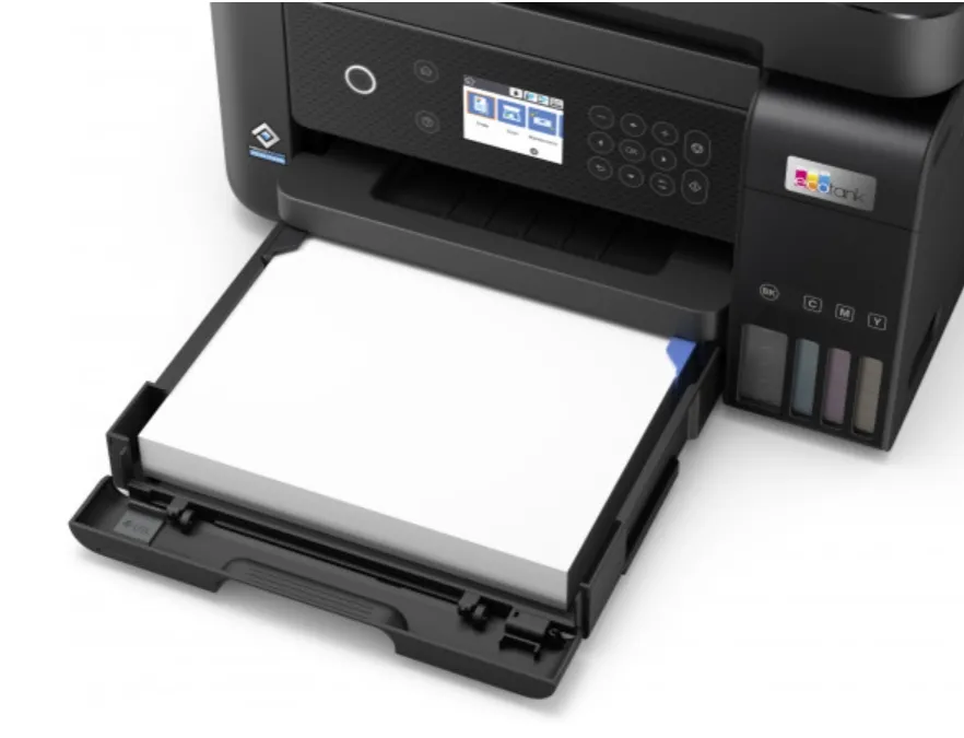 Мастилоструйно многофункционално устройство, Epson EcoTank L6270 WiFi MFP - image 6