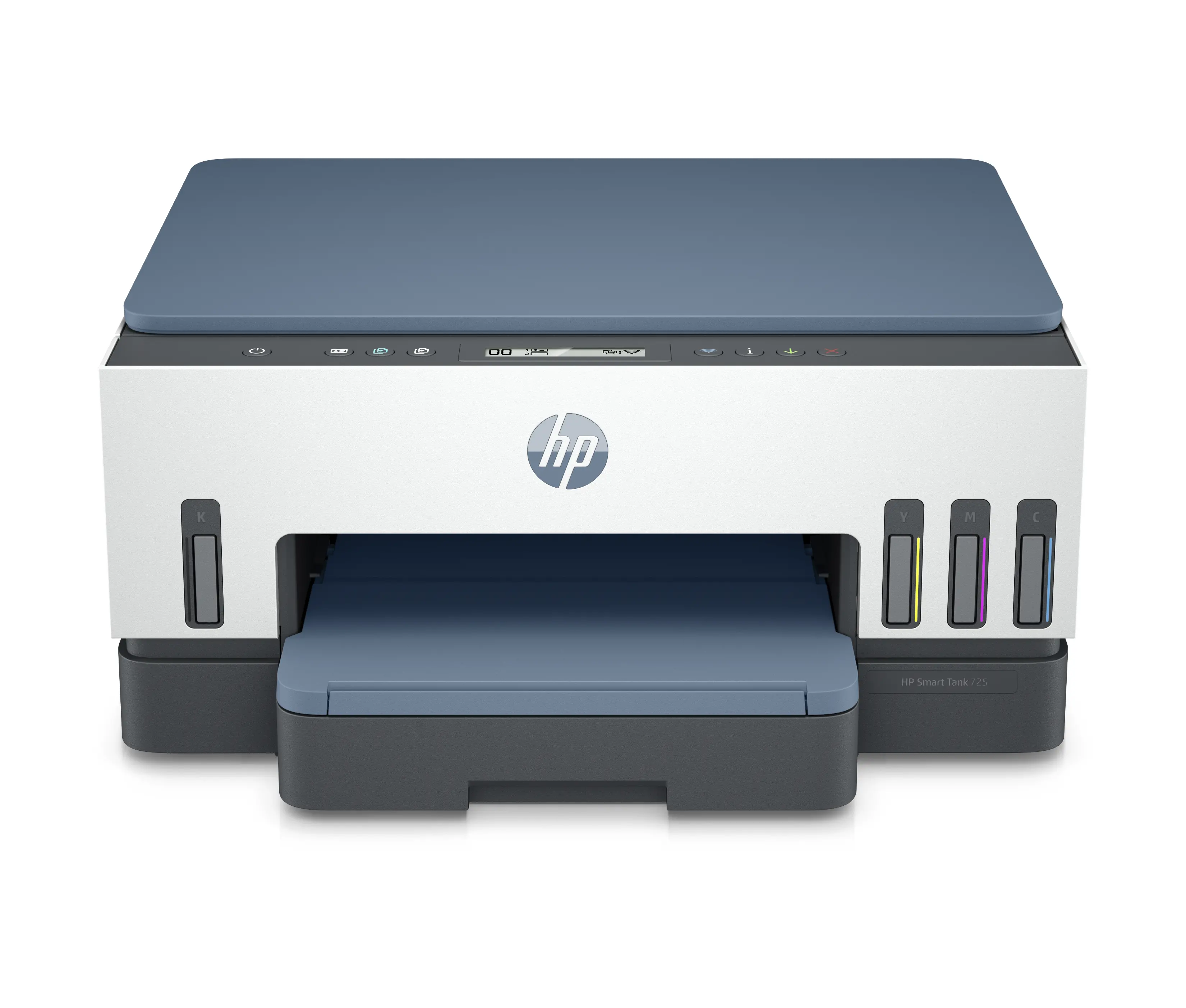 Мастилоструйно многофункционално устройство, HP Smart Tank 725 AiO Printer