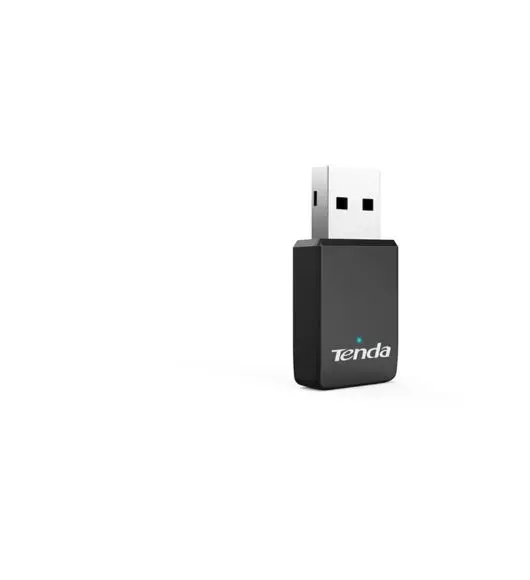 Аксес-пойнт, TENDA U9 WL AC650 USB ADAPTER