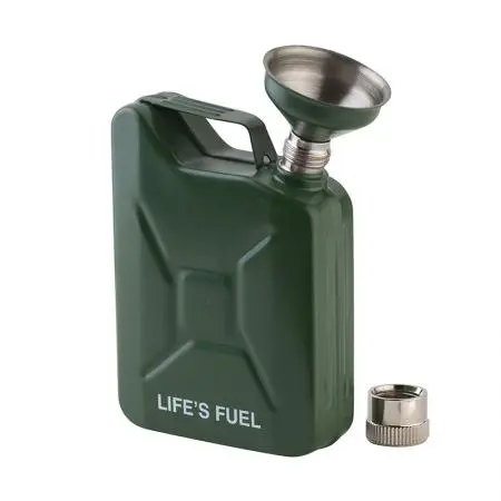 Джобна бутилка LIFE' FUEL - image 2