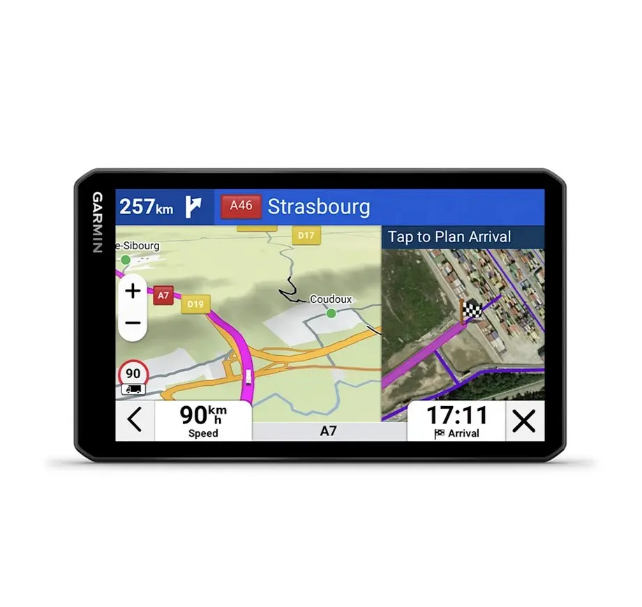 Garmin dēzl™ LGV720 MT-D 010-02924-10