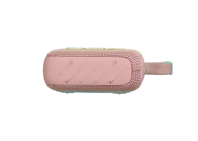 Тонколони, JBL GO 4 PINK Ultra-portable waterproof and dustproof Speaker - image 9