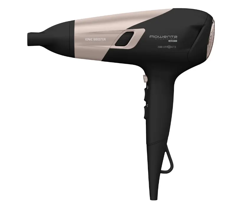 Сешоар, Rowenta CV5831F0 Hair Dryer Studio Glow - image 2