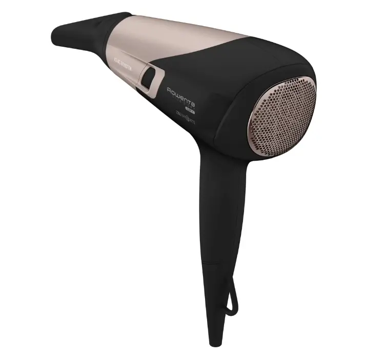 Сешоар, Rowenta CV5831F0 Hair Dryer Studio Glow - image 3