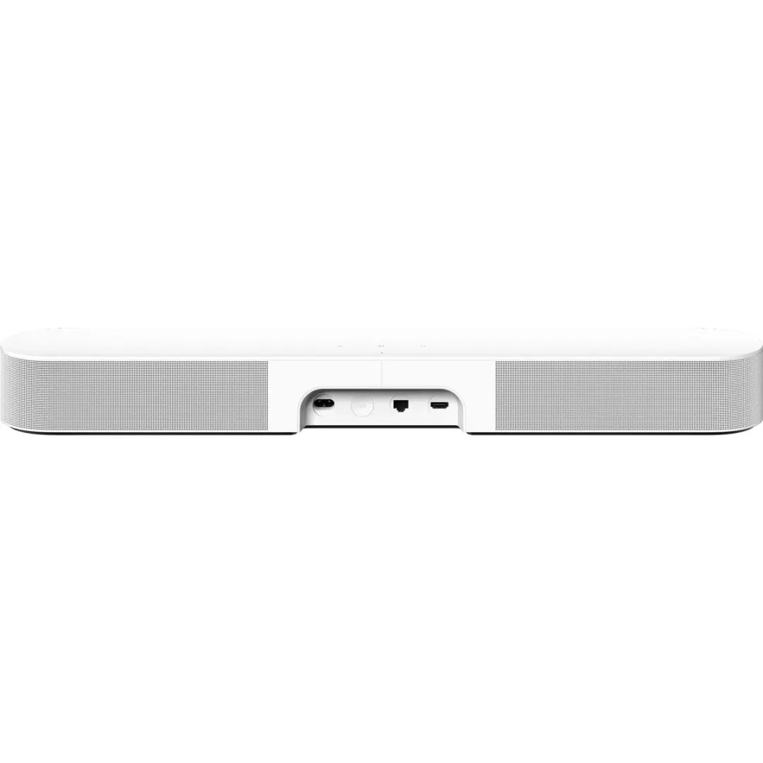 Саундбар Sonos Beam, Бял - image 1