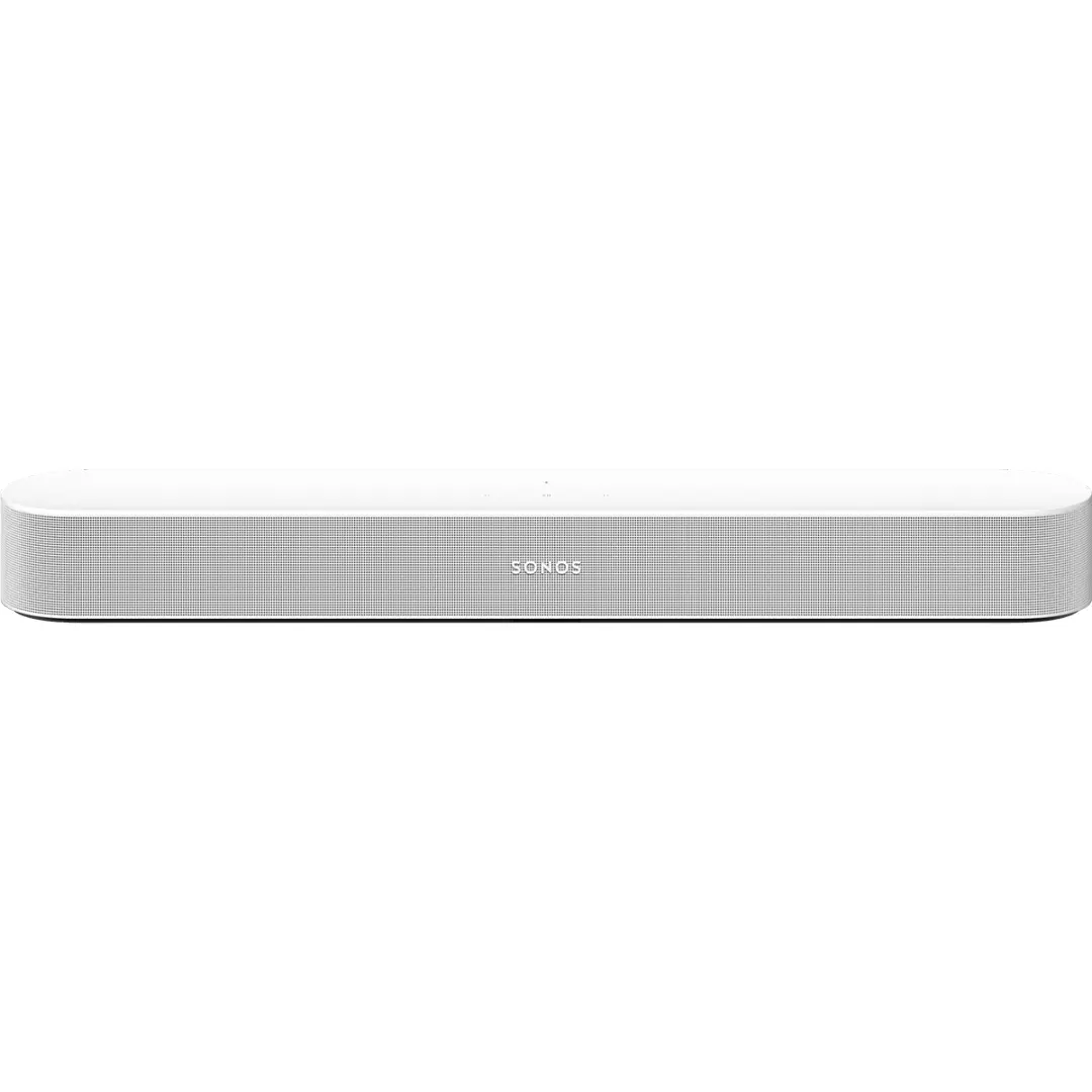 Саундбар Sonos Beam, Бял - image 3