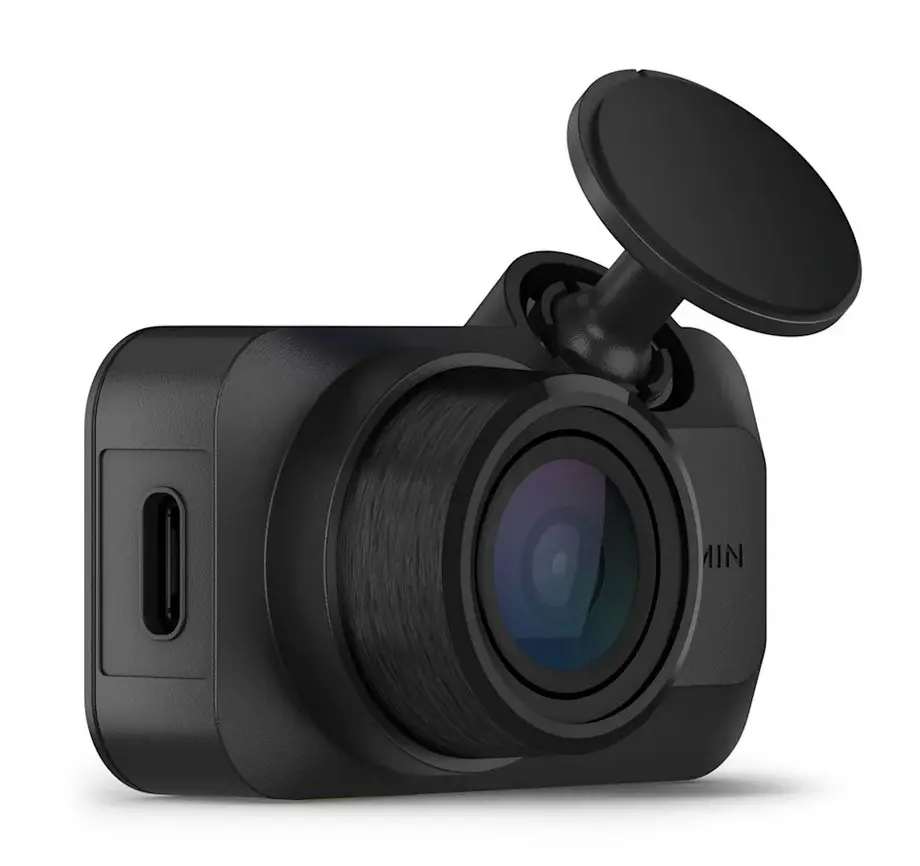 Garmin Garmin Dash Cam™ Mini 3 010-02899-10