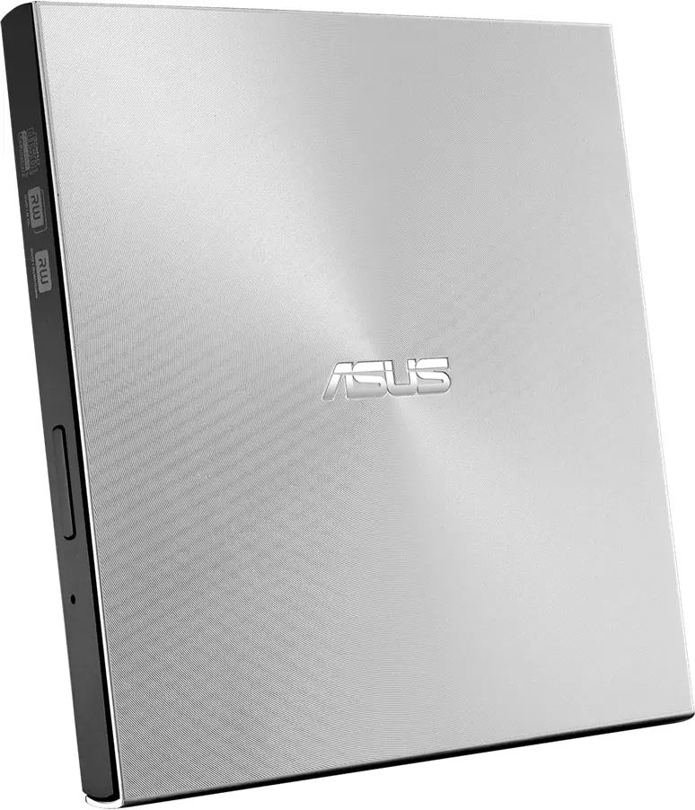 Външно USB DVD записващо устройство ASUS ZenDrive U9M Ultra-slim - image 2