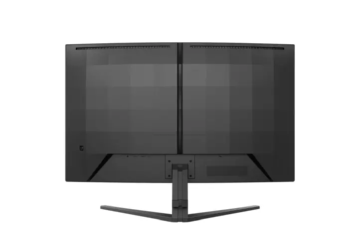 Монитор, Philips Evnia 32M2C3500L, 31.5" Curved 1500R VA WLED, 2560x1440@180Hz, 1ms GtG, 0.5ms MPRT, 300cd m/2, 3000:1, Mega Infinity DCR, Adaptive Sync, FlickerFree, Low Blue Light, Tilt, 2xHDMI, DP - image 1