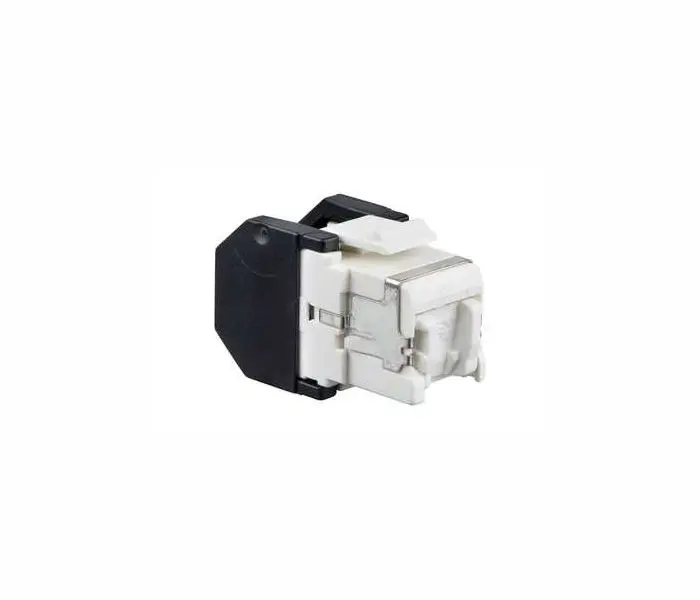 Вложка 3M VOL-OCK6-F8, FTP RJ45 Cat.6, монтаж без инструмент