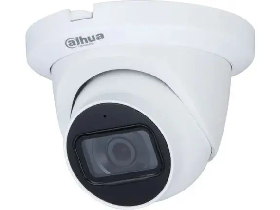 Kамера Dahua HAC-HDW1200TLMQ-0280B-S5, 2MP, Eyeball, HDCVI, 1080P, 2,8мм - image 2