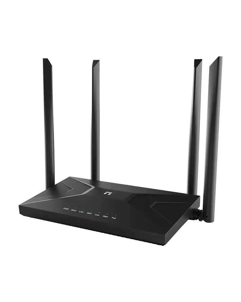 Безжичен рутер Stonet MW5360, 4G LTE, 300Mbps 2.4GHz,2x FE ports, 2x5dBi, 2x4G - image 2