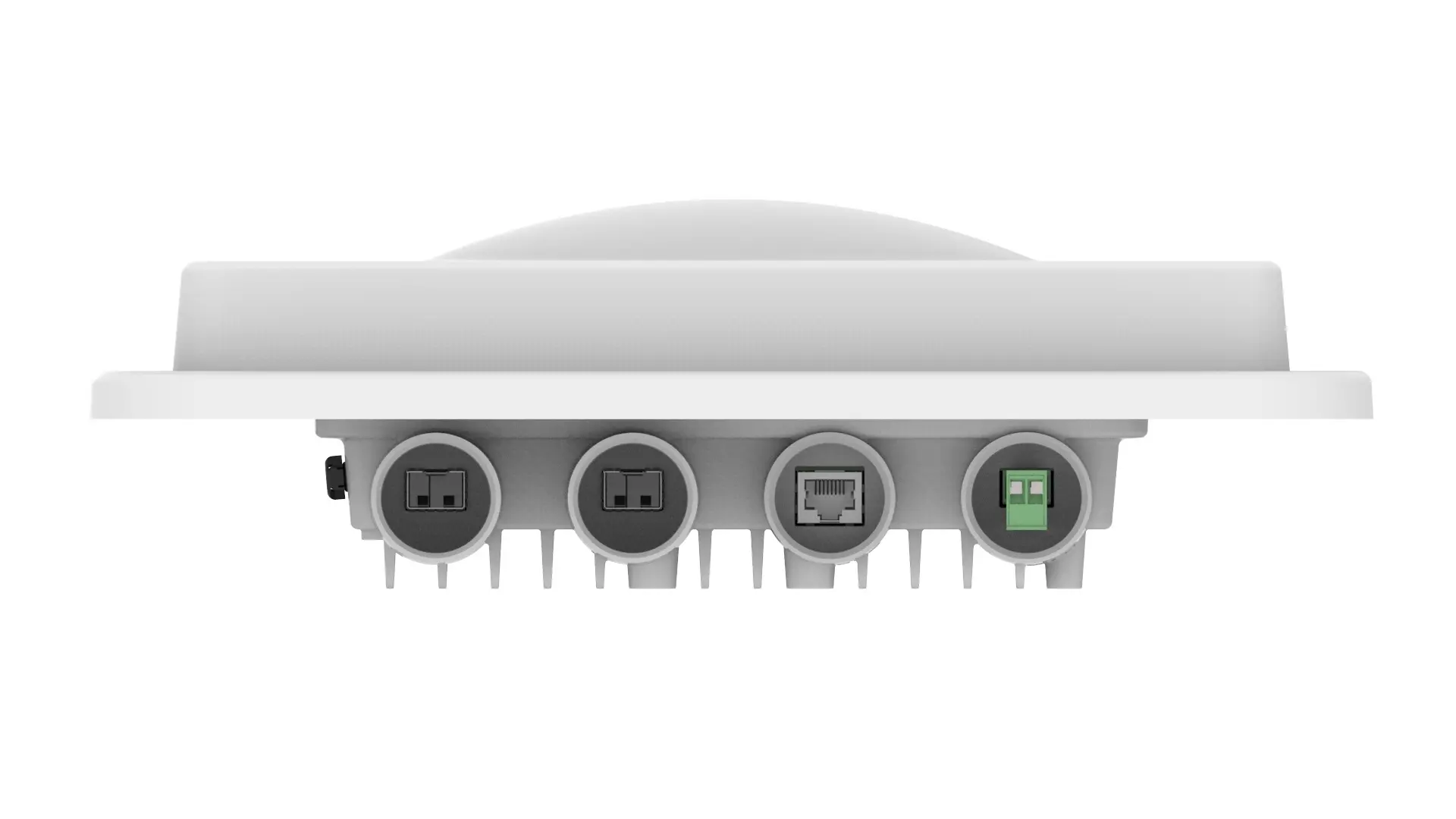 Точка за достъп Mimosa А6, 5/6GHz, 8x8 MU-MIMO, 24 dBm, 1x 10GbE, 7 Gbps, PTMP - image 3