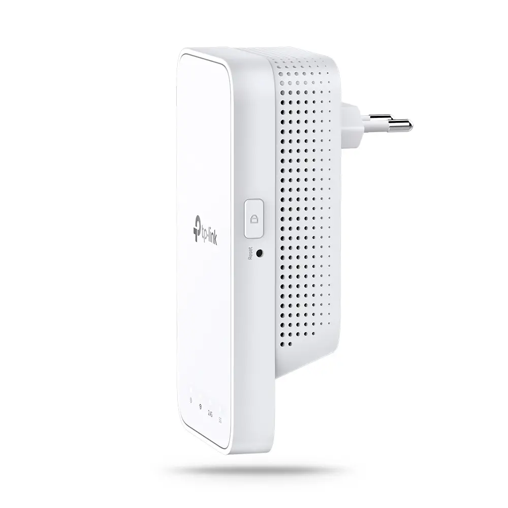 Удължител на обхват TP-LINK RE300, AC1200, двулентов, 1x100Mbit порт - image 2