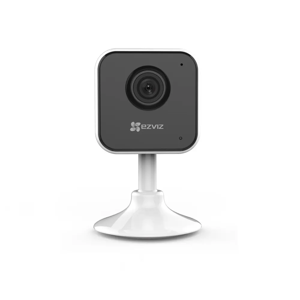 Камера EZVIZ C1mini, 720p, WiFi,  двупосочено аудио, 10 м. нощно виждане,MicroSD