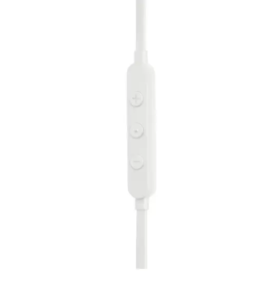 Слушалки, JBL T310C WHT USB-C In-ear headphones - image 3