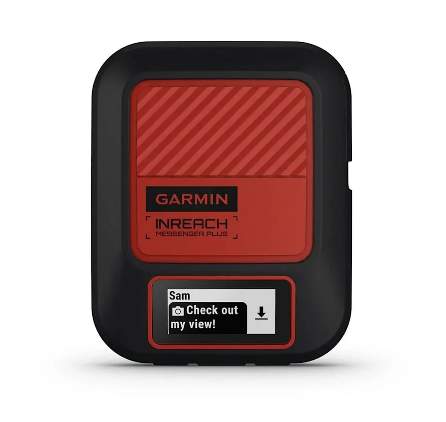 Garmin inReach® Messenger Plus 010-02887-00