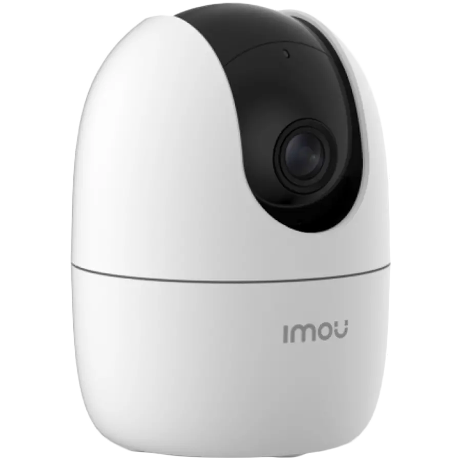 Imou Ranger 2 5MP, Wi-Fi IP camera, 1/3" progressive CMOS, H.265/H.264, 3.6mm lens, 0 to 355° Pan, field of view 87°, IR up to 10m, Micro SD up to 256GB, built-in Mic & Speaker, Human Detection, Smart tracking. - image 1