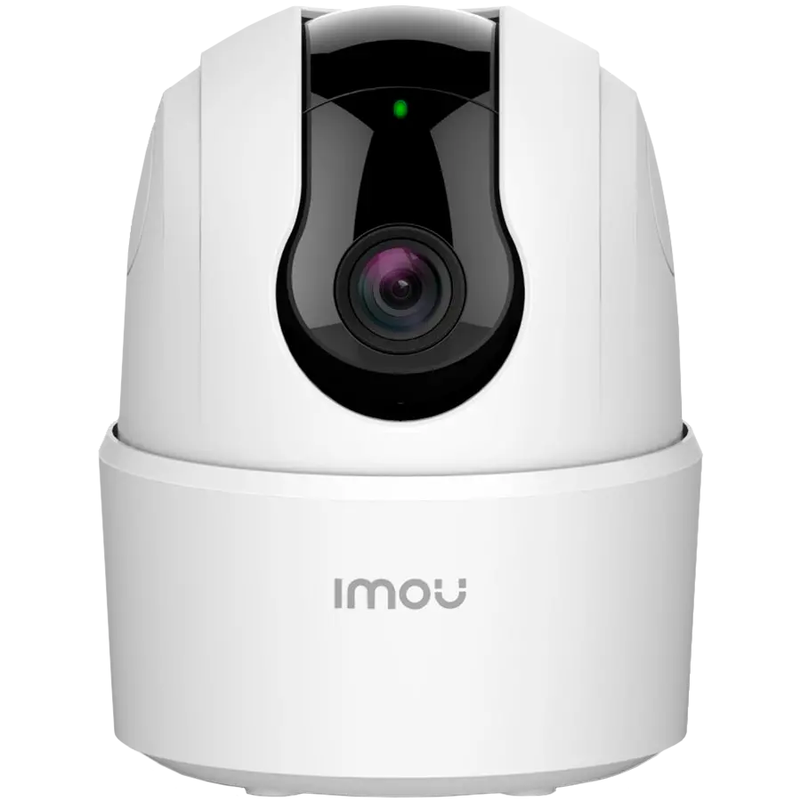 Imou Ranger 2C, Wi-Fi Pan&Tilt IP camera, 3MP, 1/2.8" progressive CMOS, H.265/H.264, 25@1440, 3,6mm lens, 0 to 355° Pan, field of view 83°, IR up to 10m, Micro SD up to 256GB, built-in Mic & Speaker, Human Detection, Smart tracking