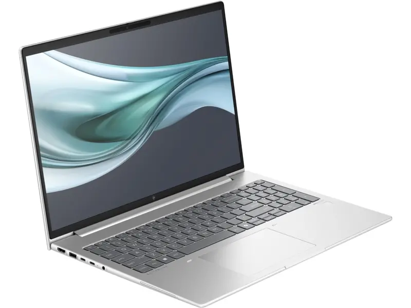 Лаптоп, HP EliteBook 660 G11, Ultra 7-155U(up to 4.8GH/12MB/12C), 16" FHD WUXGA AG 300nits, 16GB 5600Mhz 1DIMM, 512GB PCIe SSD, WiFi 6E + BT 5.3, FPR, Smart Card Reader, Backlit Kbd, 3C Batt, Win 11 Pro, 3Y NBD - image 2