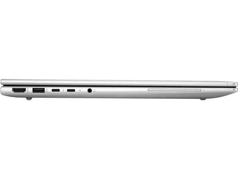 Лаптоп, HP EliteBook 660 G11, Ultra 7-155U(up to 4.8GH/12MB/12C), 16" FHD WUXGA AG 300nits, 16GB 5600Mhz 1DIMM, 512GB PCIe SSD, WiFi 6E + BT 5.3, FPR, Smart Card Reader, Backlit Kbd, 3C Batt, Win 11 Pro, 3Y NBD - image 4