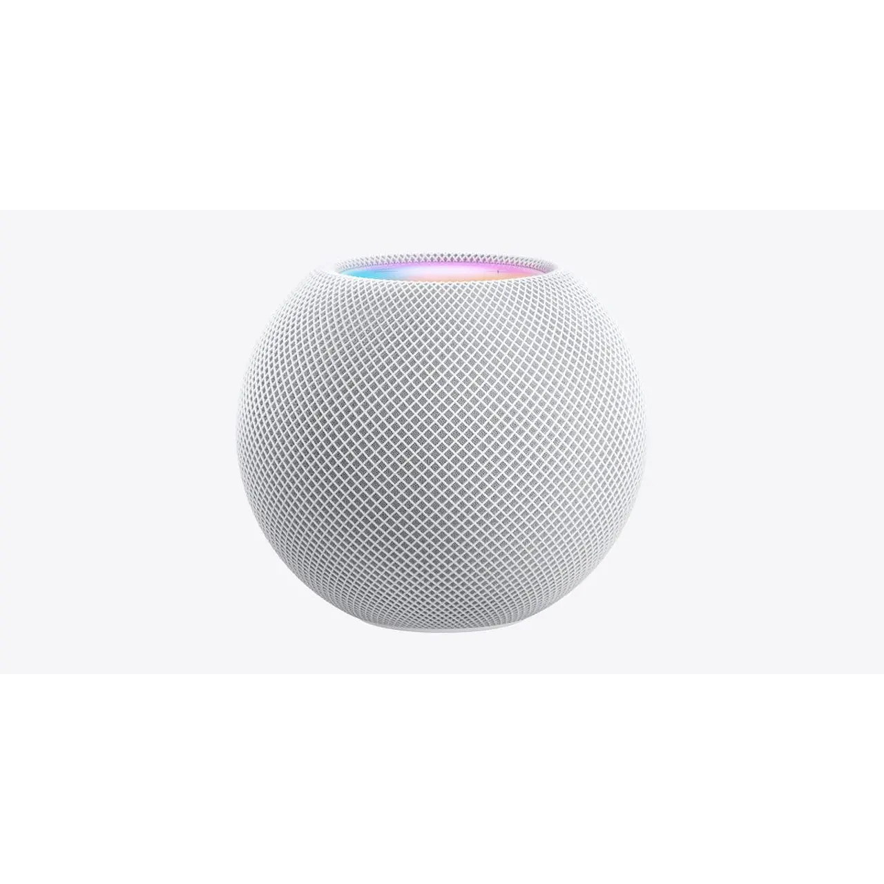 Apple HomePod mini, white - image 1