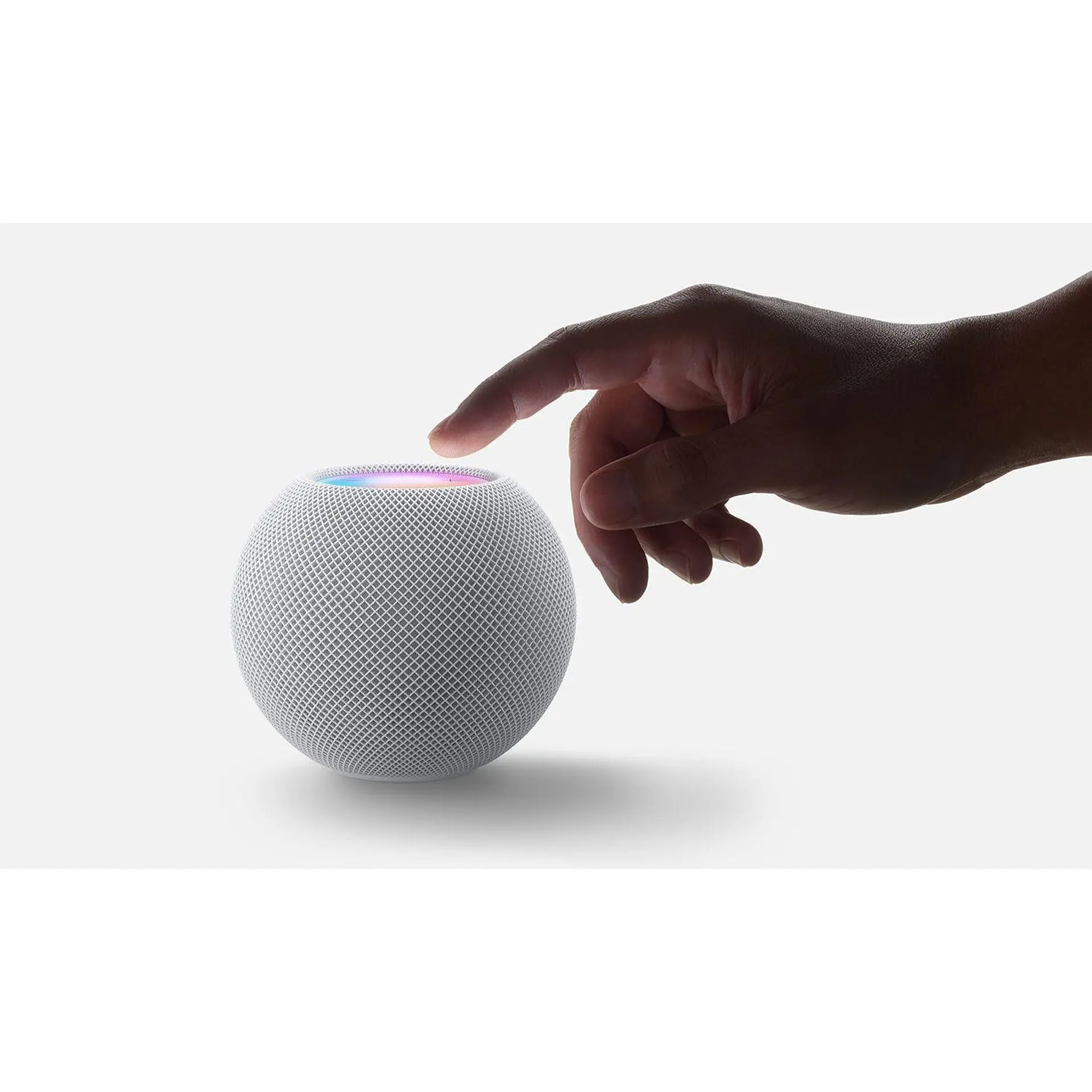 Apple HomePod mini, white - image 3