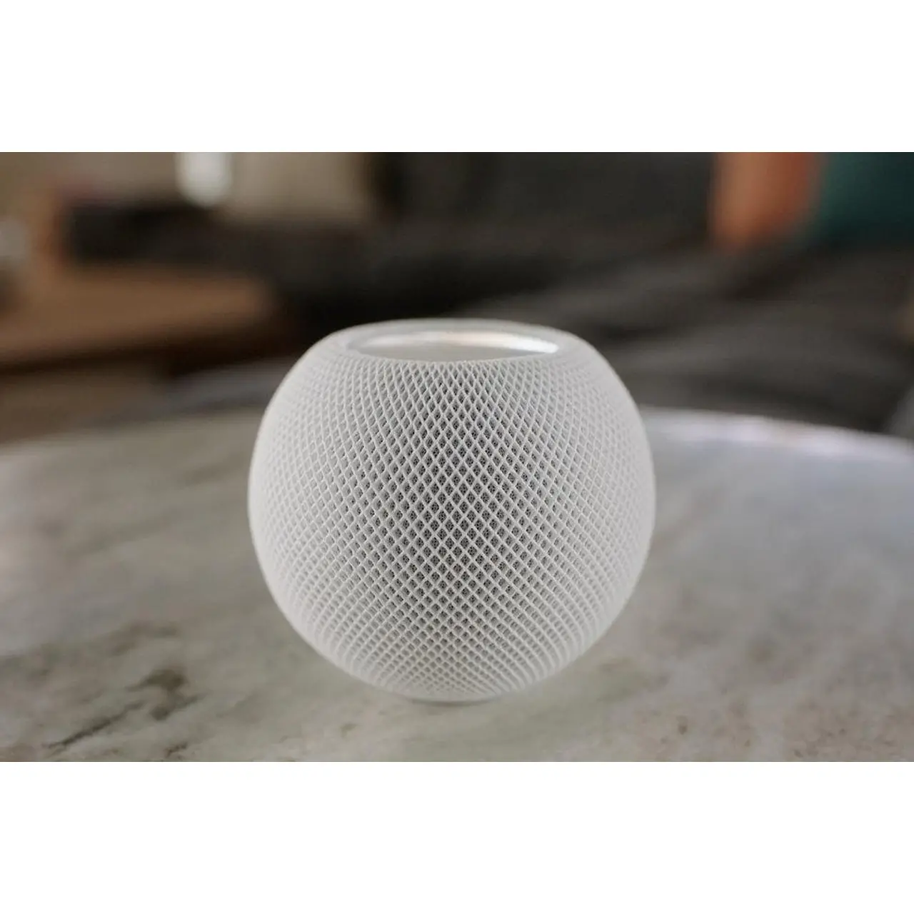 Apple HomePod mini, white - image 5