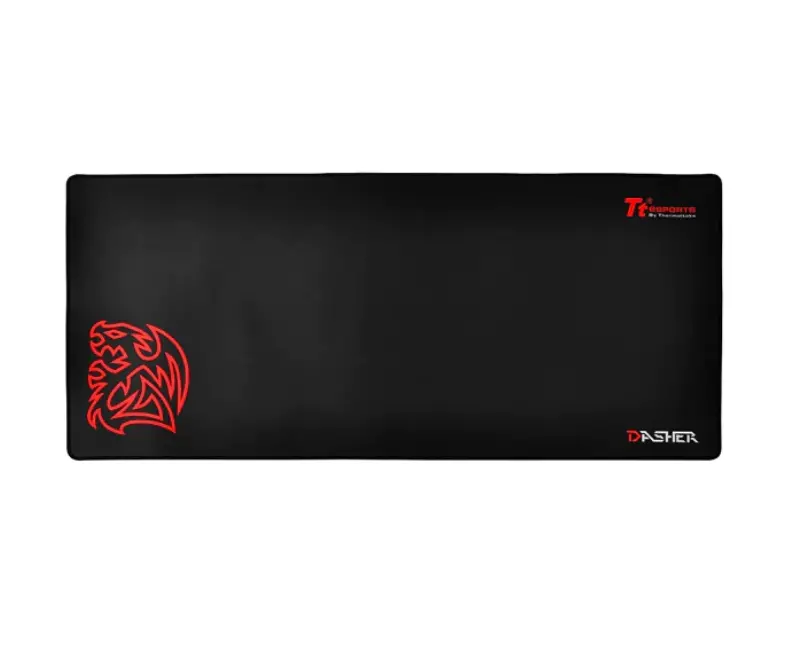 Подложка за мишка, Thermaltake Dasher Extended Battle Dragon Edition