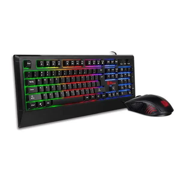 Комплект, Thermaltake Challenger Combo ( Keyboard + Mouse )