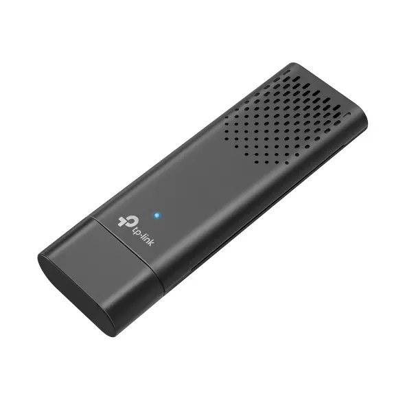 Безжичен адаптер TP-Link Archer TX20U AX1800 Dual Band WiFi 6 - image 1