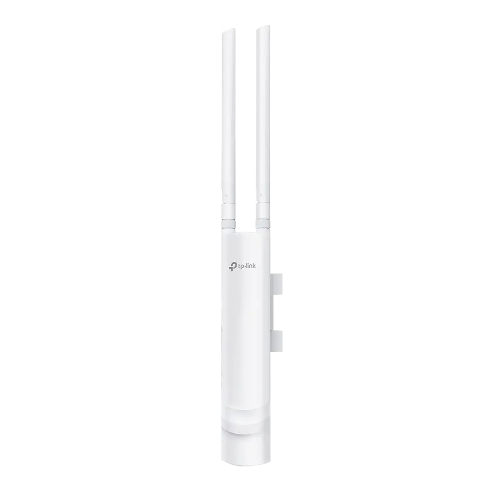 TP-Link EAP113-Outdoor 300 Мбит/с Бяла Захранване по Ethernet (PoE)