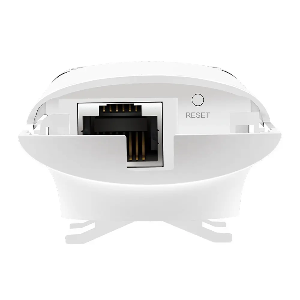 TP-Link EAP113-Outdoor 300 Мбит/с Бяла Захранване по Ethernet (PoE) - image 2