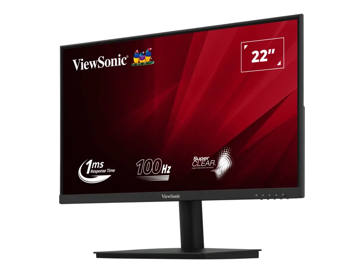 VIEWSONIC VA220-H 22inch LED 1920x1080 16:9 HDMI VGA - image 5