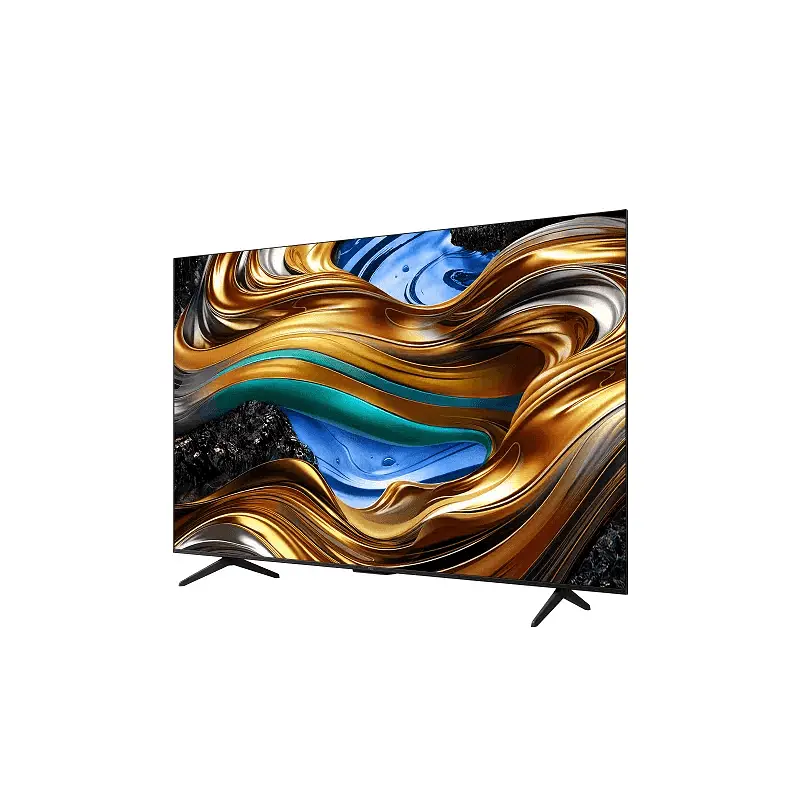 Телевизор TCL 50P79B 4K HDR TV, Google TV 50” 127 см - image 1