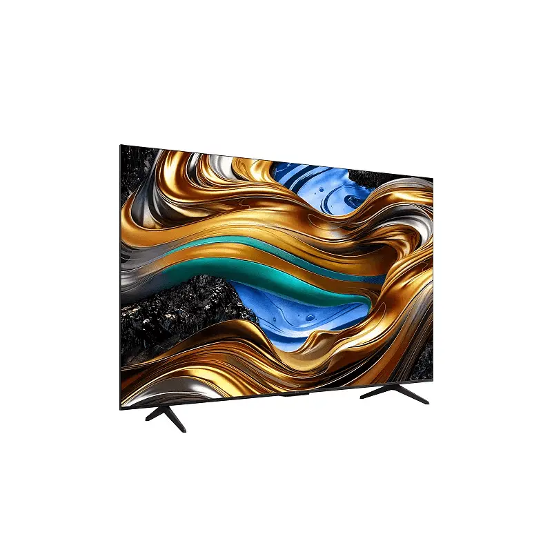 Телевизор TCL 50P79B 4K HDR TV, Google TV 50” 127 см - image 2