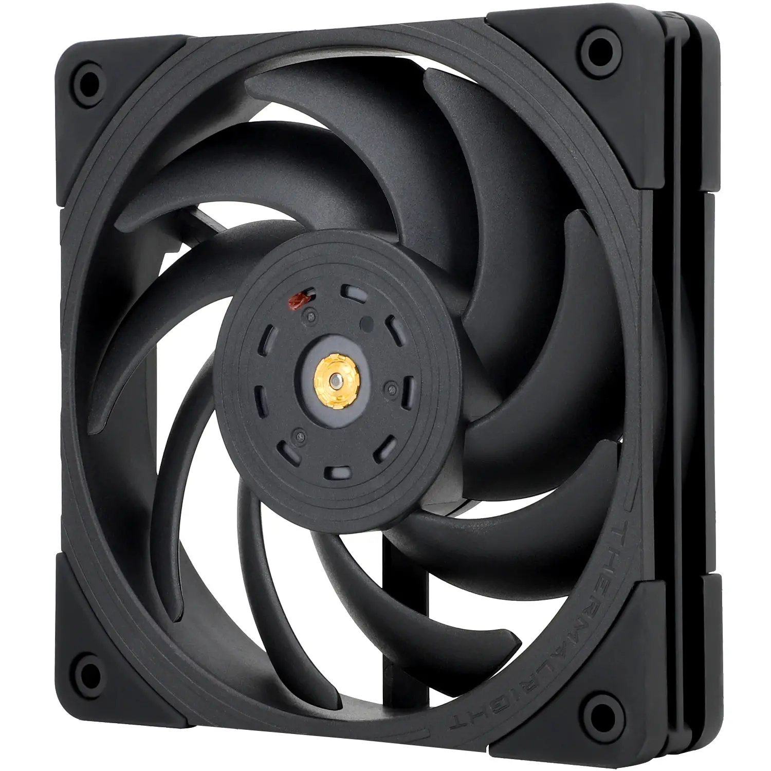 Thermalright Вентилатор Fan 120mm - TL-B12 - image 2