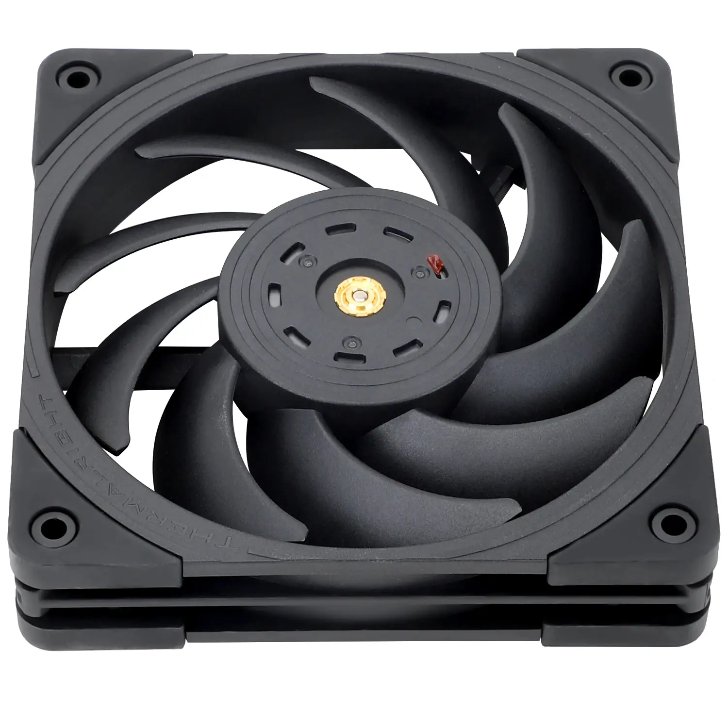 Thermalright Вентилатор Fan 120mm - TL-B12 - image 4