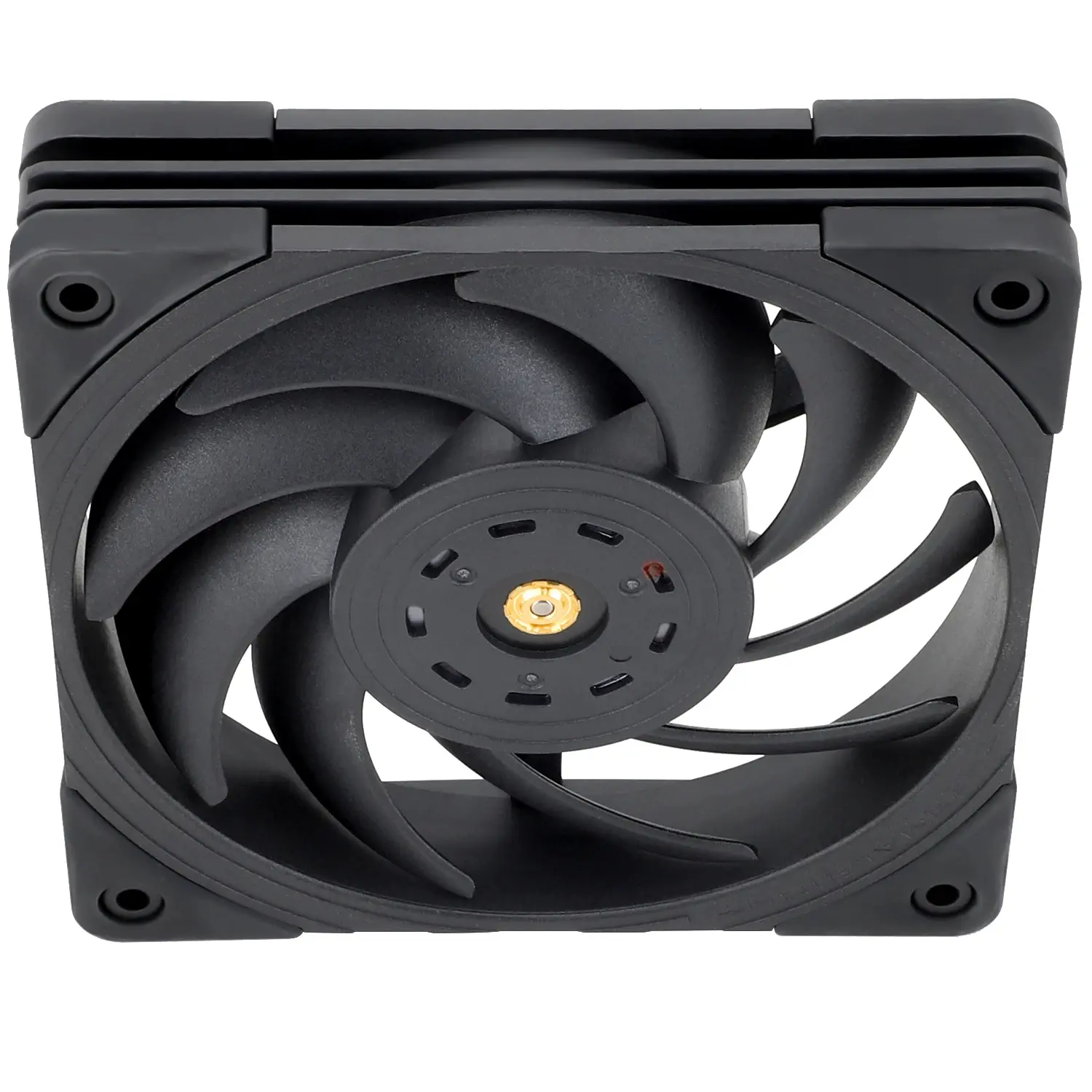 Thermalright Вентилатор Fan 120mm - TL-B12 - image 5