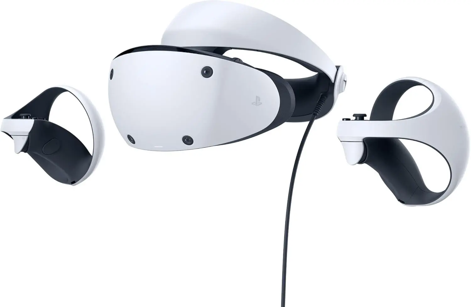 Sony - PlayStation VR2 - image 1