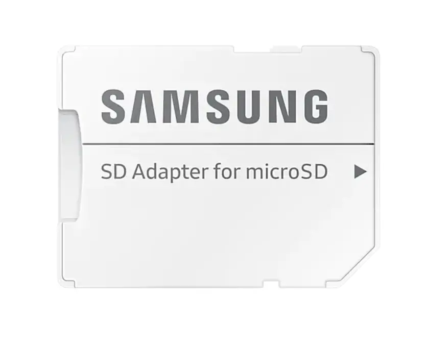 Памет, Samsung 64GB micro SD Card EVO Plus with Adapter, Class10, Transfer Speed up to 160MB/s - image 6