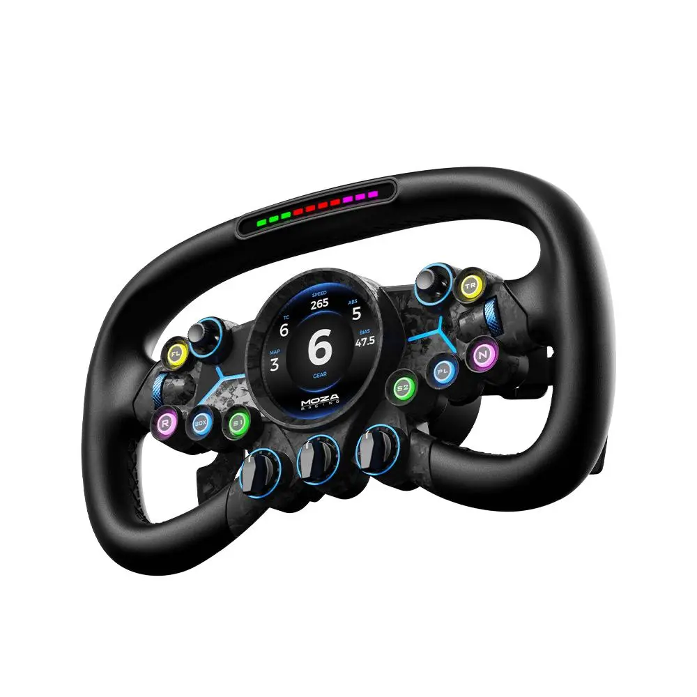 Волан MOZA Vision GS Wheel - image 1