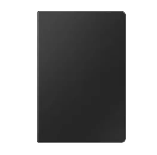 Клавиатура, Samsung Tab S10+/S9+/S9 FE+ Book Cover Keyboard Black