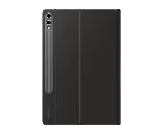 Клавиатура, Samsung Tab S10+/S9+/S9 FE+ Book Cover Keyboard Black - image 1