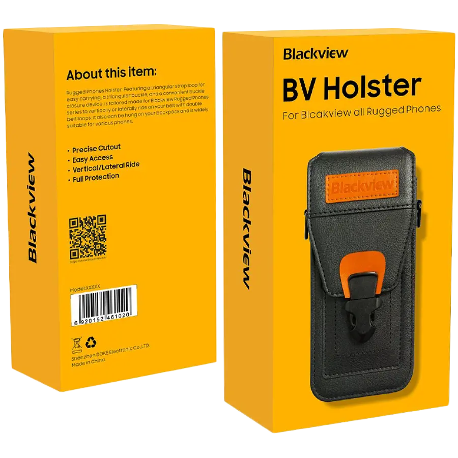 Blackview Holster C01