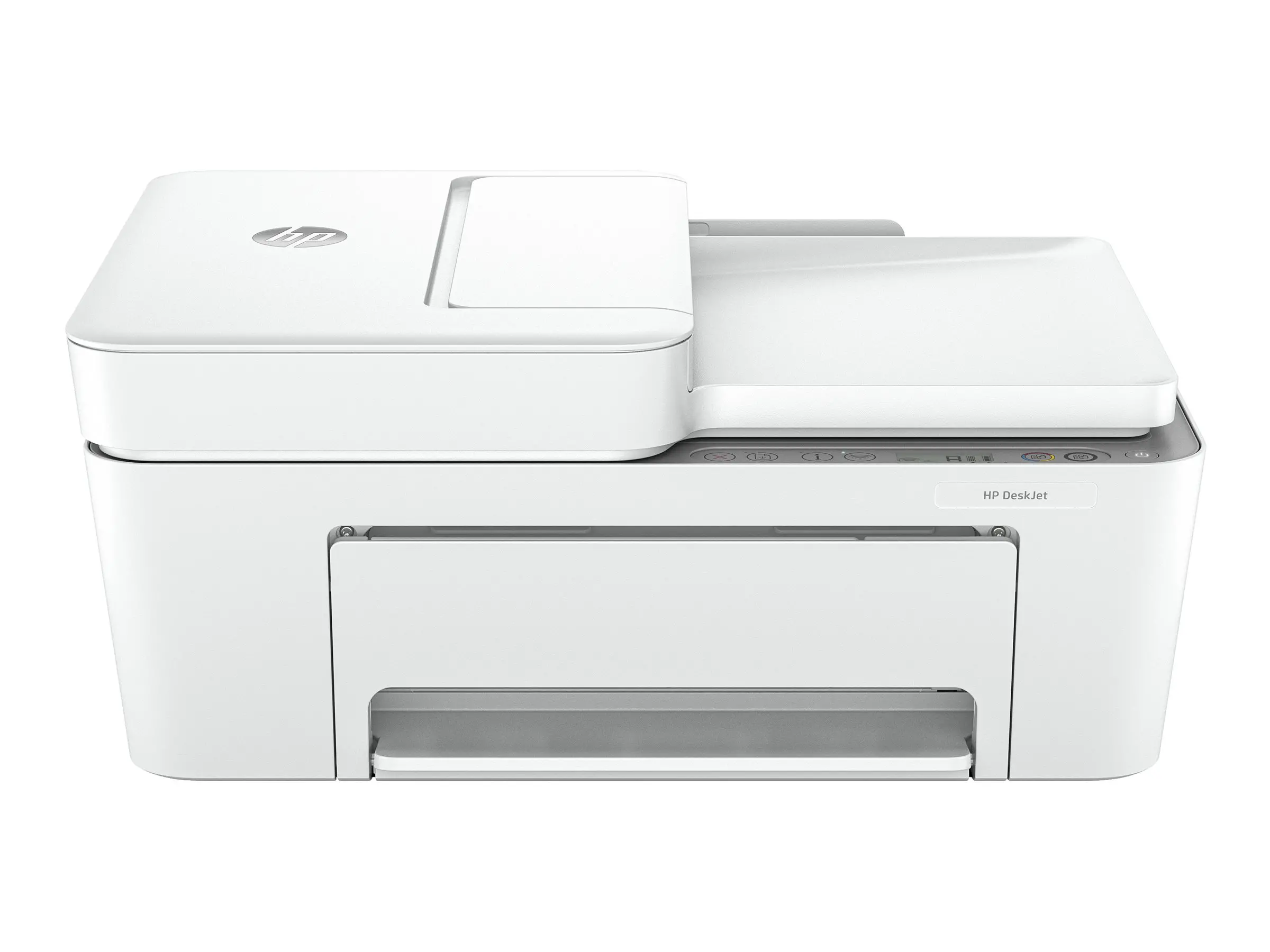 HP DeskJet 4220e All-in-One Color Printer 5.5/8.5ppm Instant Ink Ready - image 4