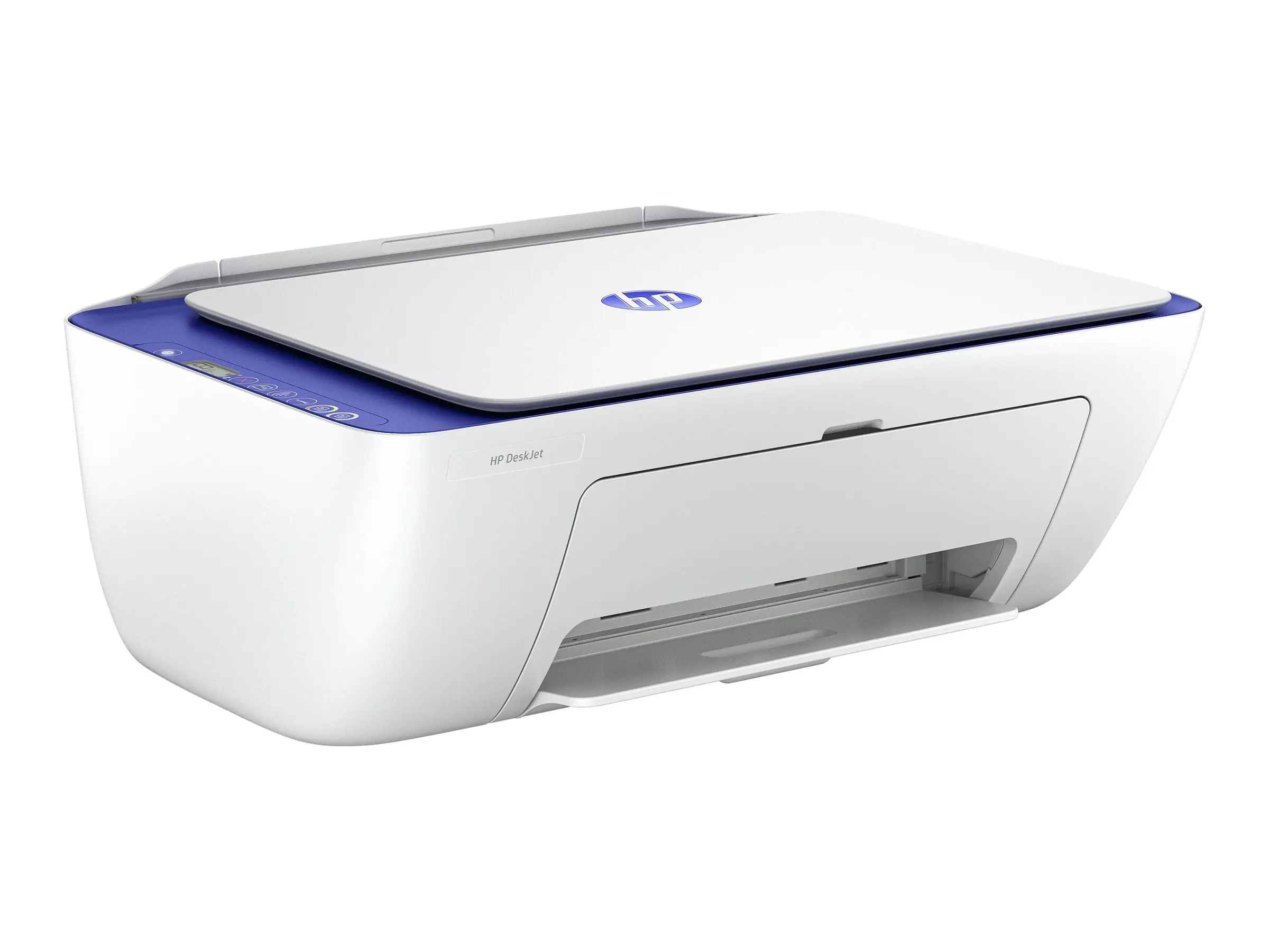 HP DeskJet 2821e All-in-One up to 7.5/5.5ppm Printer - image 2